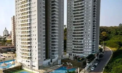 APARTAMENTO A VENDA EM JUNDIAÍ - NATURALE SPORT ACQUA LIFE - JARDIM ANA MARIA - 2 VAGAS