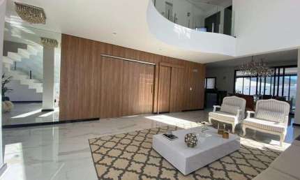 EXCELENTE CASA EM CONDOMÍNIO EM JUNDIAÍ - BRISAS JUNDIAÍ - ALTO PADRÃO DE ACABAMENTO - SOBRADO