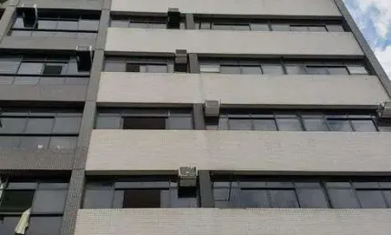 SALA COMERCIAL EM JUNDIAÍ - EDIFÍCIO MILÃO - CENTRO - NÃO POSSUI GARAGEM - 2 ELEVADORES