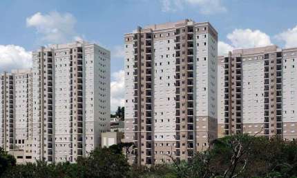 APARTAMENTO A VENDA EM JUNDIAÍ - FLEX JUNDIAÍ I - JARDIM ANA MARIA - 2 VAGAS