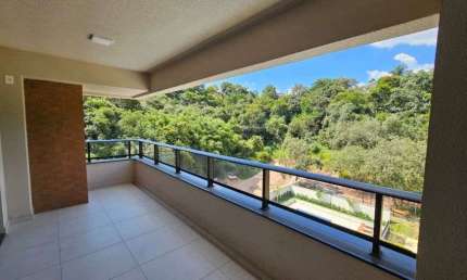 APARTAMENTO A VENDA EM JUNDIAÍ - RESIDENCIAL ODEON - ENGORDADOURO - 2 VAGAS LIVRES E COBERTAS + BOX