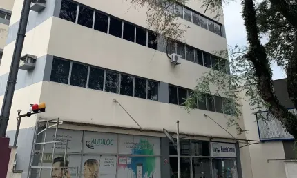 Sala comercial em jundiaí - rua anchieta - edifício kastória - 1 vaga