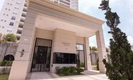 - LINDENBERG JUNDIAÍ - APARTAMENTO A VENDA - 4 Suítes - 4 Vagas - AU= 296,00m2