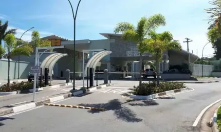 CASA DE CONDOMÍNIO A VENDA EM ITATIBA - PARQUE DA FAZENDA - 12 VAGAS