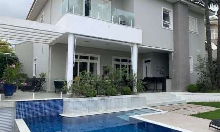 CASA EM CONDOMÍNIO A VENDA JUNDIAI - PALMEIRAS DA MALOTA - AT: 505,33 m² e AC: 375,00 m² - SOBRADO