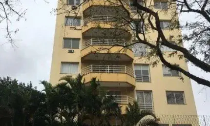 APARTAMENTO A VENDA EM JUNDIAÍ - EDIFÍCIO IBIZA - CENTRO - 2 VAGAS - REFORMADO