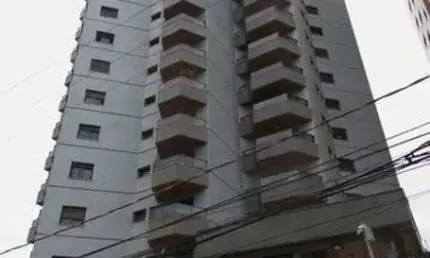 APARTAMENTO EM JUNDIAÍ - EDIFÍCIO MONT BLANC - CHÁCARA URBANA - 02 VAGAS