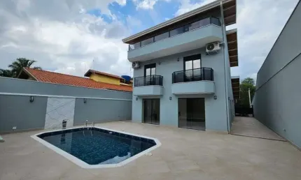 Casa em condomínio a venda em jundiaí - portal do paraíso i - sobrado reformado