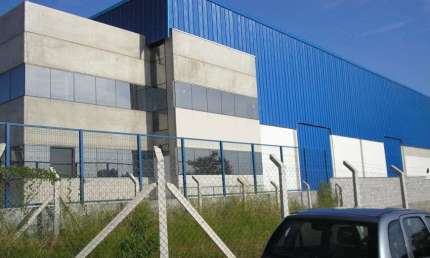 GALPÃO INDUSTRIAL EM JUNDIAÍ PARA LOCAÇÃO - DISTRITO INDUSTRIAL -