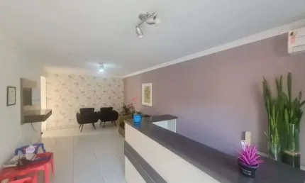 CASA COMERCIAL / RESIDENCIAL A VENDA EM JUNDIAI – PARQUE DO COLÉGIO
