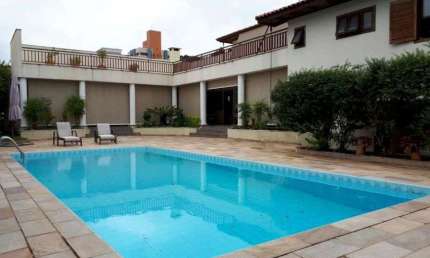 CASA EM JUNDIAÍ - JARDIM BRASIL - 4 dorms (2 suítes) - 4 vagas