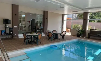 CASA DE CONDOMÍNIO A VENDA EM ITATIBA - PARQUE DA FAZENDA - SOBRADO - ALTO PADRÃO