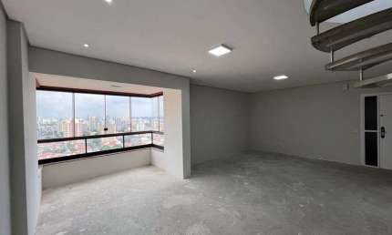 COBERTURA DUPLEX A VENDA EM JUNDIAÍ - EDIFÍCIO GRANDE AVENIDA - VILA PROGRESSO - 2 VAGAS