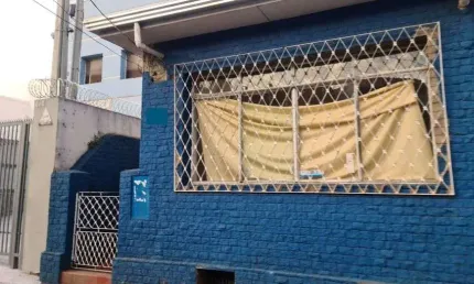 Casa comercial à venda na Rua Marechal Deodoro da Fonseca, 1000, Centro, Jundiaí