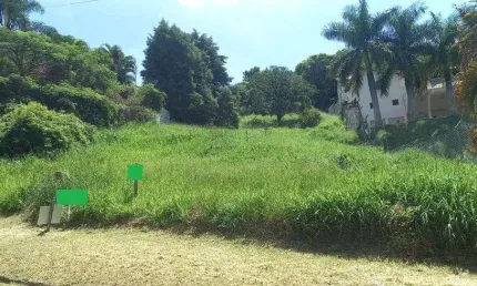 Terreno a venda em condomínio em itupeva/sp – horizonte azul - leve aclive