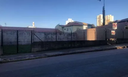 TERRENO A VENDA EM JUNDIAÍ - VILA GUARANI - PLANO - MURADO