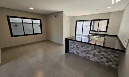 CASA DE CONDOMÍNIO A VENDA EM JUNDIAÍ - RESERVA DA MATA - 4 VAGAS