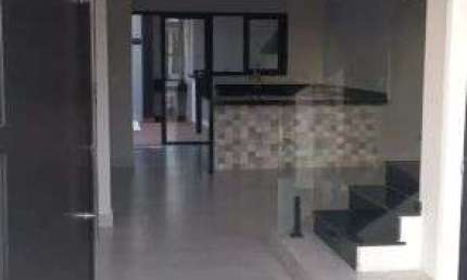 CASA DE CONDOMÍNIO A VENDA EM JUNDIAÍ - RESERVA DA MATA - 4 VAGAS