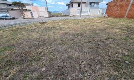 Terreno à venda na Rua Gilberto Pereira de Souza, 100, Loteamento Jardim Ipanema, Jundiaí
