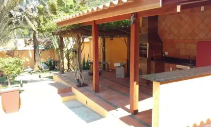 Casa para venda com 192 metros quadrados com 2 quartos em Jardim Caçula - Jundiaí - SP