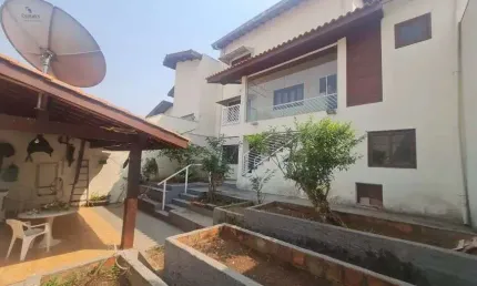 Casa a venda em jundiaí - jardim marco leite - 03 dorms(suíte) - 2 vagas