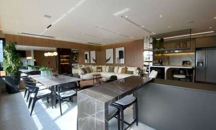 APARTAMENTO NOVO A VENDA EM JUNDIAÍ - AUTHORIA BY TEBAS - 3 SUÍTES - 2 VAGAS