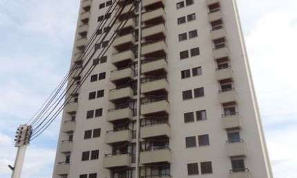 APARTAMENTO EM JUNDIAÍ - GUIDO PELLICIARI - 3 dormitórios ,1 suíte