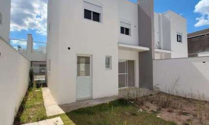 CASA A VENDA EM CONDOMÍNIO EM JUNDIAÍ - RESIDENCIAL RAVELLO - COLÔNIA SOBRADO - NO CONTRAPISO