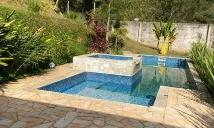 CASA EM CONDOMÍNIO A VENDA EM JUNDIAÍ - PORTAL DA COLINA - 4 VAGAS