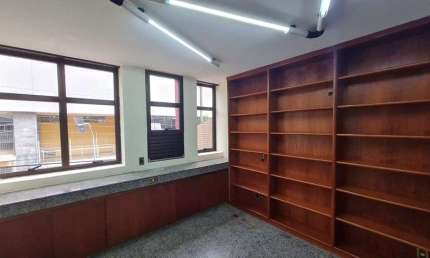 SALA COMERCIAL EM JUNDIAÍ - EDIFÍCIO SANTO IVO - CENTRO - RUA DO ROSÁRIO
