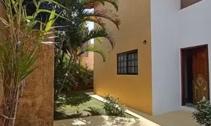 CASA A VENDA EM JUNDIAÍ - JARDIM PAULISTA I - SOBRADO