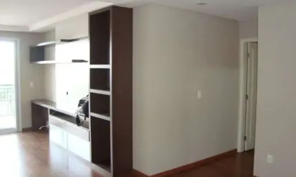 APARTAMENTO EM JUNDIAÍ - RESIDENCIAL CAMPOS ELÍSEOS - 3 VAGAS - 3 ELEVADORES