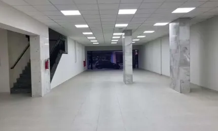 LOJA COMERCIAL EM JUNDIAÍ - CENTRO - PRÓXIMO AO TERMINAL DE ÔNIBUS