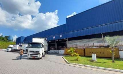 GALPÃO INDUSTRIAL EMJUNDIAÍ - LOCAÇÃO/ALUGUEL– DISTRITO INDUSTRIAL - ac= 9.177,00m2