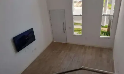 VENDA DE CASA EM CONDOMÍNIO EM JUNDIAÍ - VILLA VERDE - QUINTA DAS VIDEIRAS - SOBRADO