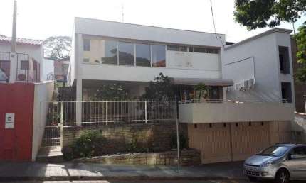 IMÓVEL COMERCIAL A VENDA EM JUNDIAÍ - CHÁCARA URBANA - AT= 540,00m² e AC= 502,00m² - SOBRADO