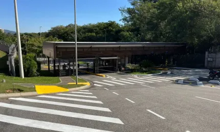 Terreno em condomínio - jundiaí - loteamento bosque do horto