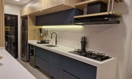 APARTAMENTO A VENDA EM JUNDIAÍ - TERRAÇO VILA BELA - SOL DA MANHÃ - ANDAR ALTO - 3 VAGAS + BOX