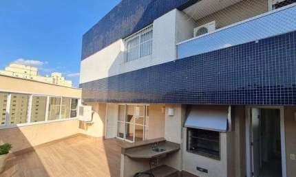 COBERTURA À VENDA JUNDIAÍ - ALTO PADRÃO - CHÁCARA URBANA - EDIFÍCIO MAISON CLASSIC - 05 VAGAS