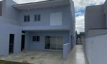 SOBRADO A VENDA EM LOTEAMENTO FECHADO EM JUNDIAÍ - BRISAS DA MATA - 4 DORMS (2 SUÍTES)