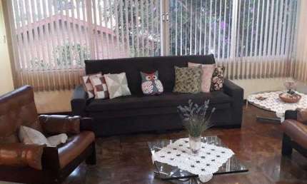 CASA A VENDA EM JUNDIAÍ – JARDIM ANA MARIA - 4 VAGAS
