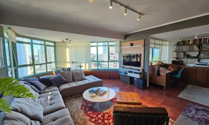 APARTAMENTO EM JUNDIAÍ - EDIFÍCIO MARRAKECH - CENTRO - 3 VAGAS