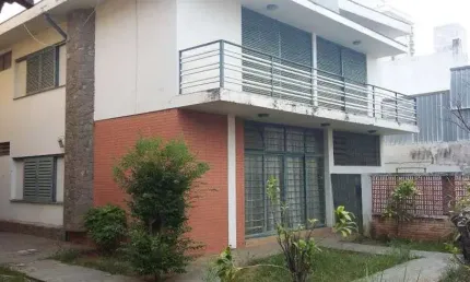 Venda imóvel comercial em jundiaí - centro - rua senador fonseca - amplo e conservado