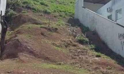 TERRENO A VENDA EM JUNDIAÍ - JARDIM BRASIL - EXCELENTE LOCALIZAÇÃO
