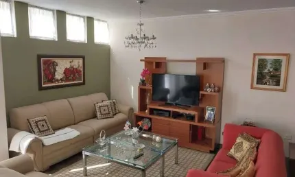 Casa a venda em jundiaí - jardim morumbi - excelente acabamento - sobrado - 2 vagas