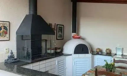VENDA DE CASA DE CONDOMÍNIO EM JUNDIAÍ - GIORNO DI SOLE I - COLÔNIA - 2 VAGAS