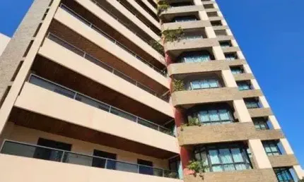 VENDA DE APARTAMENTO EM JUNDIAÍ - EDIFÍCIO MARRAKECH – VILA BOAVENTURA
