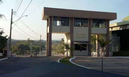 TERRENO A VENDA EM CONDOMÍNIO EM JUNDIAÍ - VIVENDA CENTENÁRIO - PLANO
