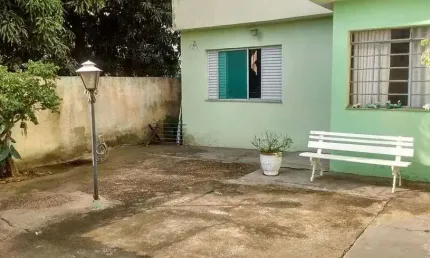 Casa comercial à venda na Avenida Amadeu Ribeiro, 100, Anhangabaú, Jundiaí