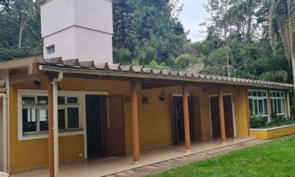 SÍTIO A VENDA EM JUNDIAÍ - SERRA DO JAPI ECOLÓGICO / PARQUE MORANGABA - LUGAR MARAVILHOSO